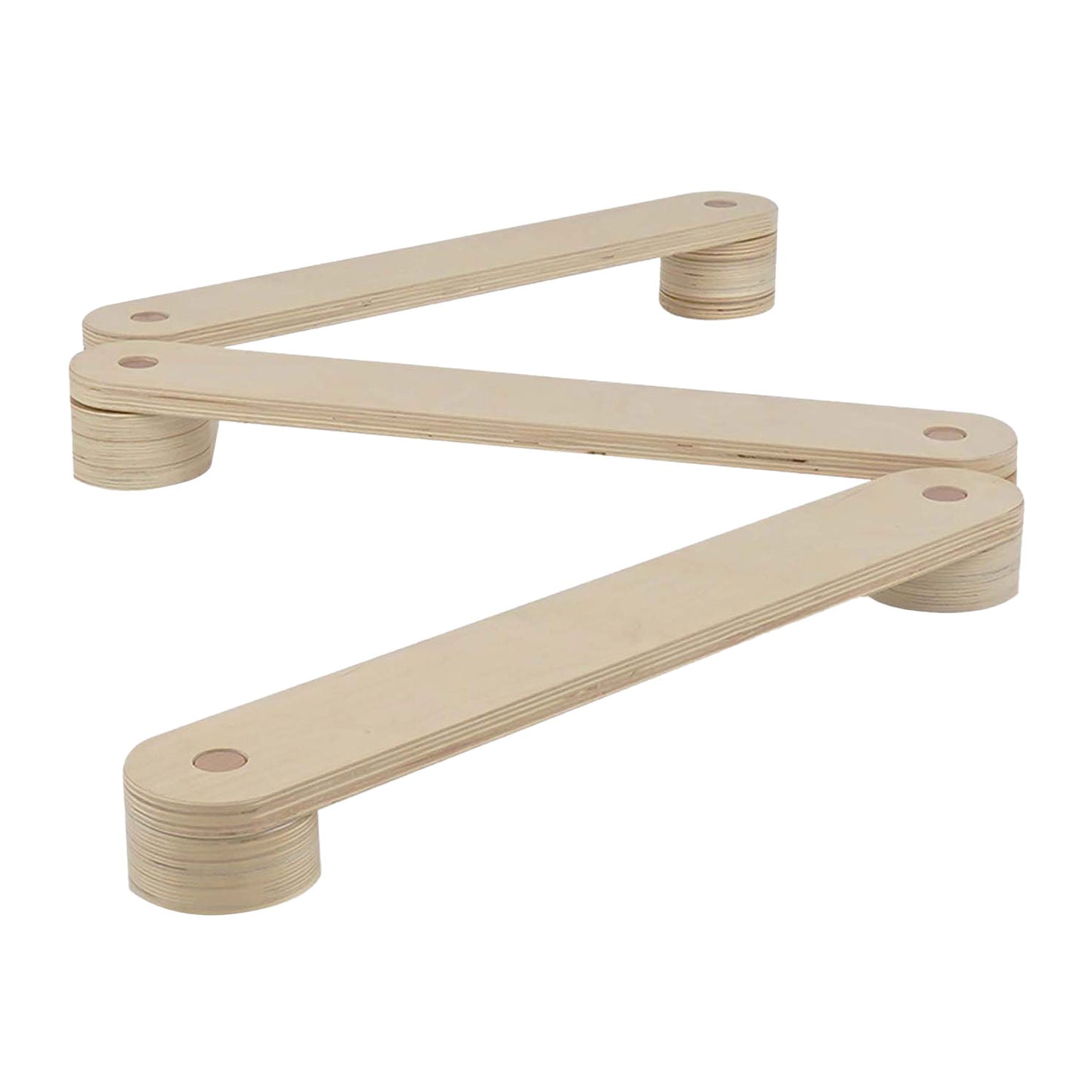 RC Holzbalance -Set, 8dlg.