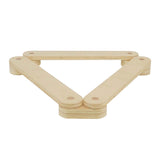 RC Holzbalance -Set, 8dlg. - afbeelding 2