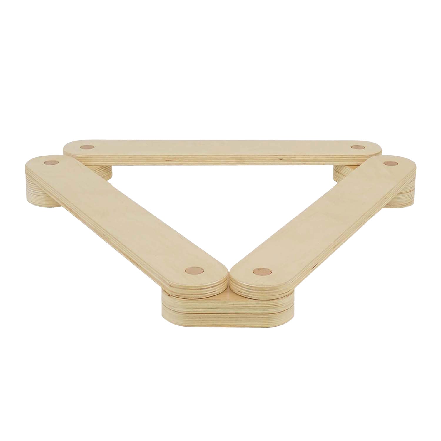 RC Holzbalance -Set, 8dlg.
