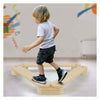 RC Holzbalance -Set, 8dlg.