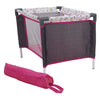 Dolls Play Set REGENBOOG, 21DLG.