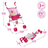 Buggy Puppenwagen