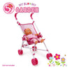 Buggy Puppenwagen