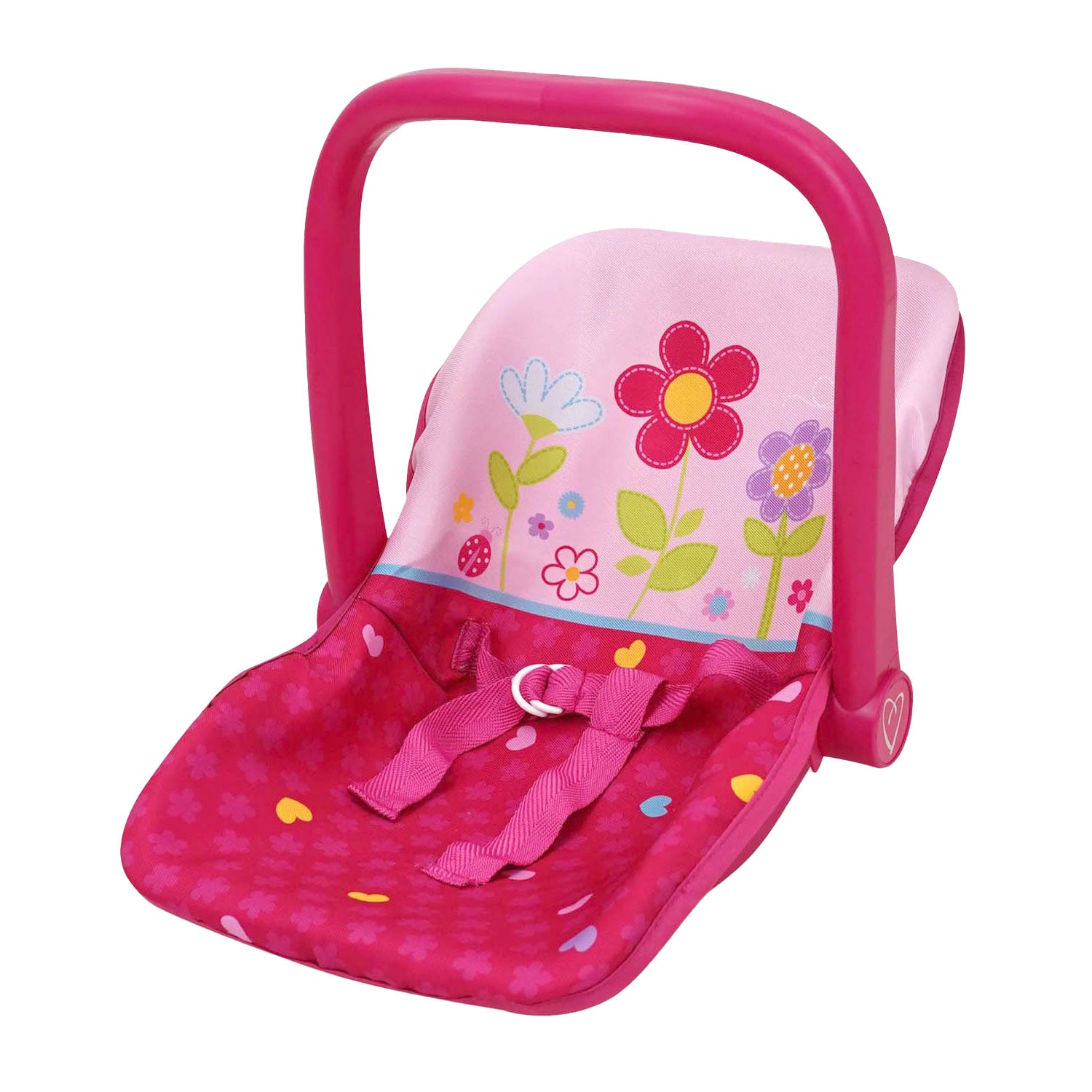 Puppen-Maxi-Cosi-Autositz