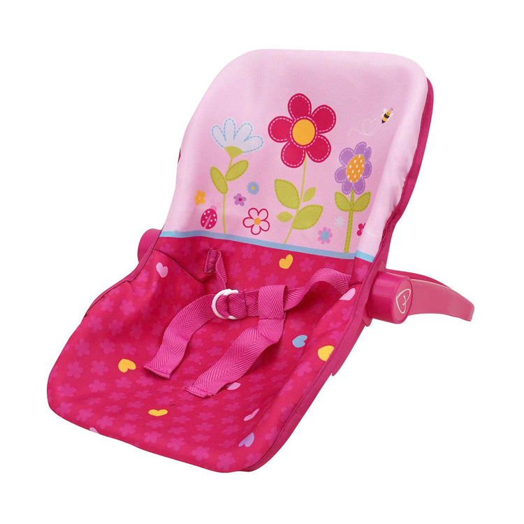 Puppen-Maxi-Cosi-Autositz