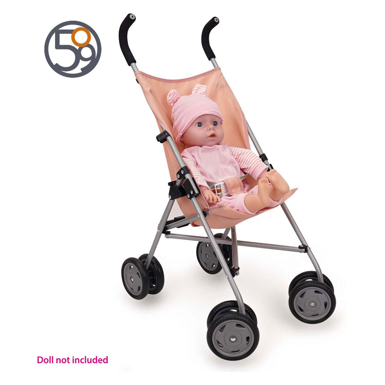 Buggy Puppenwagen faltbar