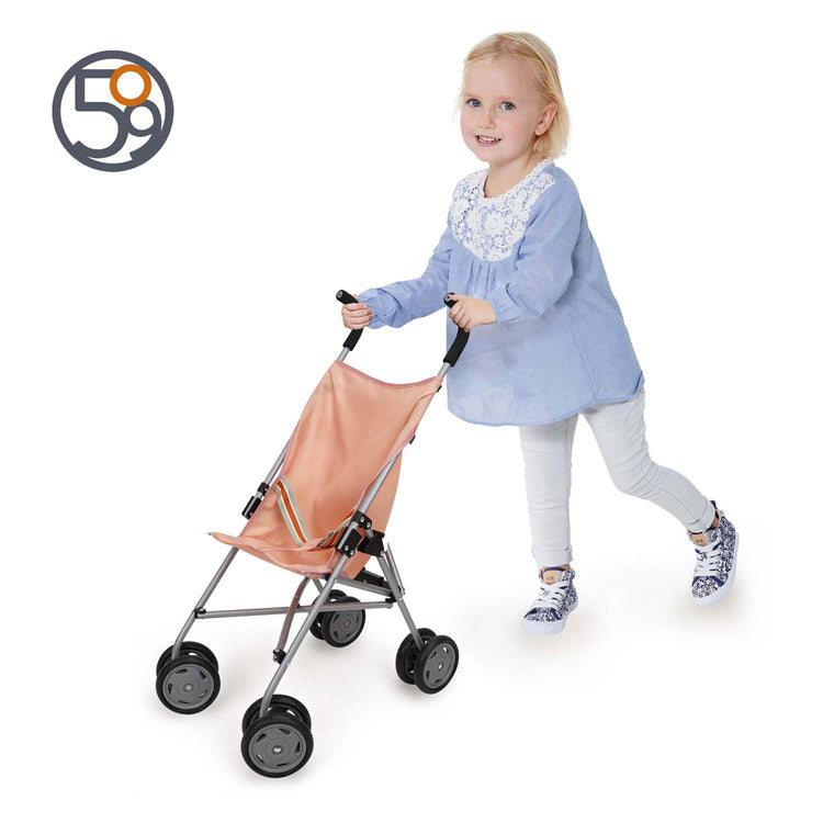 Buggy Puppenwagen faltbar