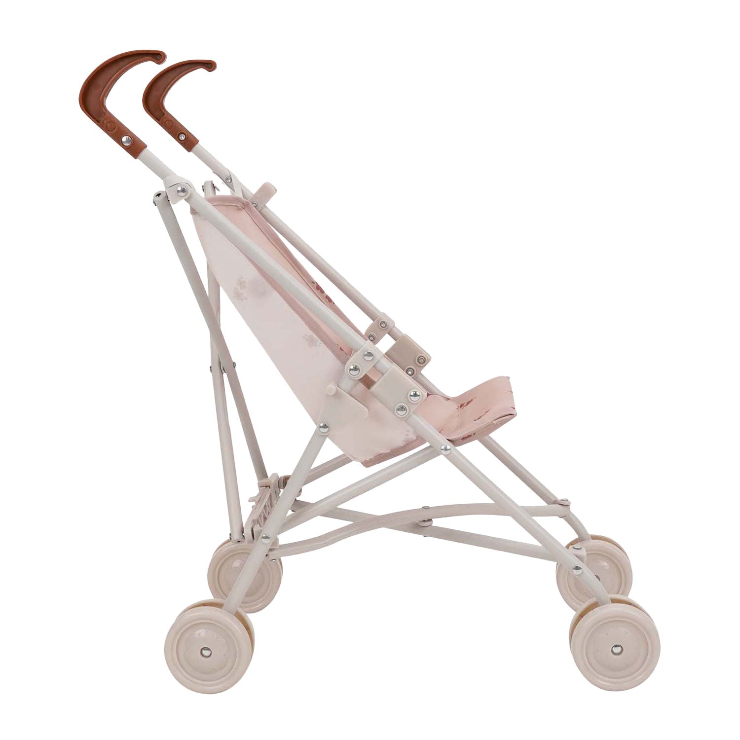 Buggy Puppe richtige Ballett Flora