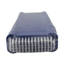 Nagelbürste Kunststoff blau 10er Pack
