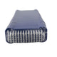 Nagelbürste Kunststoff blau 10er Pack