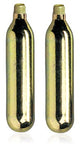 Cordo CO2-Kartusche 16 Gramm mit Gewinde (2)