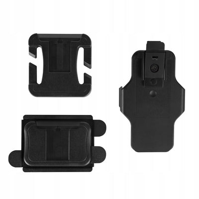 Transcend Transcend TS-DBK2 Body Camera Accessoire Kit, Mount