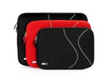 Ecat ecat jols10db ebag Punkthülle 10i schwarz