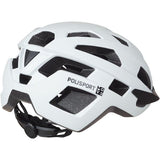 Polisport Helm City Move M 54-58 cm Weiß - afbeelding 3