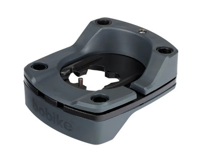Bobike Mini-Montageset inklusive integrierter Kabel