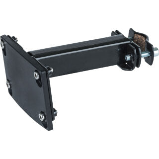 Basil Fixed Mounted - Lenkerhalterung - schwarz