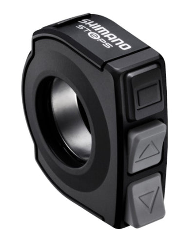 Shimano Switch Taste Schritte SW-E6000