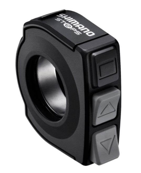 Shimano Switch Taste Schritte SW-E6000