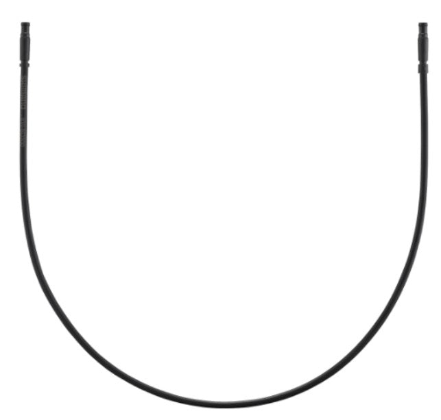 Shimano-Elektrokabel (DI2-Spezifikation) EW-SD300 für externe Verlegung 1600 mm IEWSD300L160