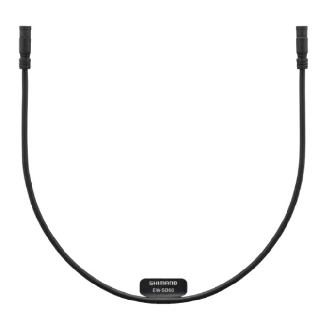 Shimano -Stromkabel Shim.di2 750 mm