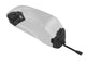 Shimano-Batteriehalter Schritte BM-E8016 für Rahmenmontage 300 mm