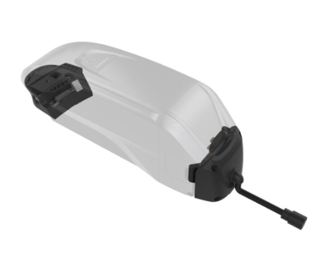 Shimano-Batteriehalter BM-E8016