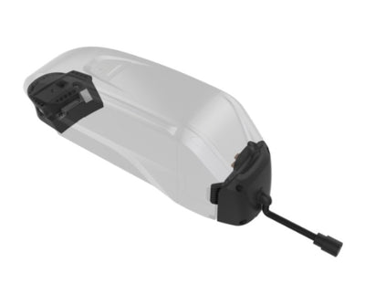 Shimano-Batteriehalter BM-E8016
