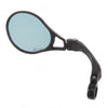 Mirage-Spiegel Hi-Speed links abblendbares Glas (E-13)