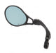 Mirage-Spiegel Hi-Speed links abblendbares Glas (E-13)