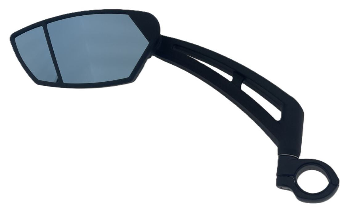 Mirage Spiegel Deluxe Duo Dimmglas E-Bike links