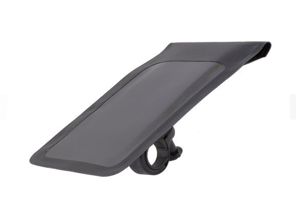 Telefonhalter XL mit Lenkerbefestigung