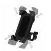 Telefonhalter Mirage Black Lenkermontage