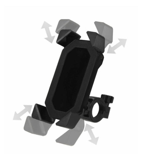 Telefonhalter Mirage Black Lenkermontage