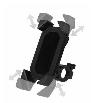 Telefonhalter Mirage Black Lenkermontage