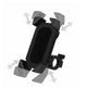 Telefonhalter Mirage Black Lenkermontage