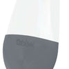 Windschutzscheibe Air Vordersitz Junior transparent grau