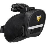 Topeak Satteltasche Aero WP XS - Schwarz - afbeelding 1