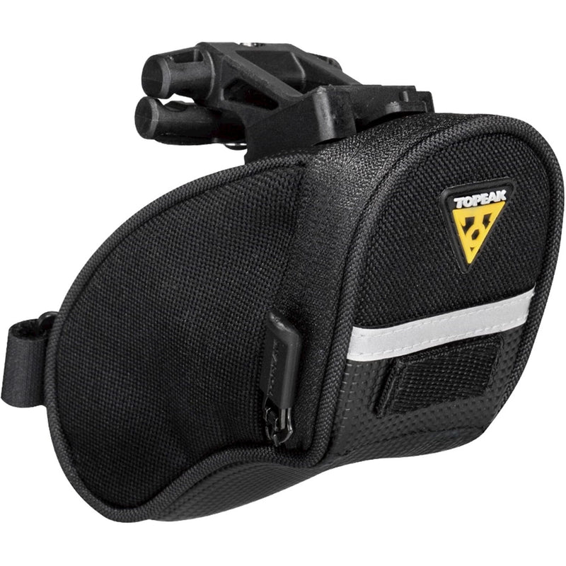 Topeak Satteltasche Aero WP XS - Schwarz