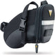 Topeak -Satteltasche Aero WP S Black