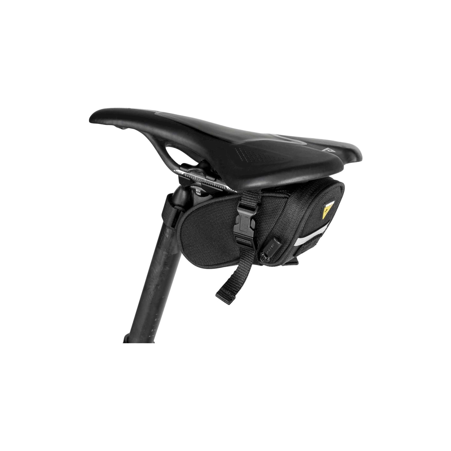 Topeak Satteltasche Aero WP XS - schwarz