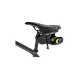 Topeak Satteltasche Aero WP XS - schwarz - afbeelding 3