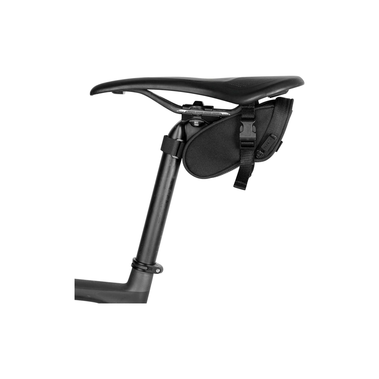 Topeak Satteltasche Aero WP XS - schwarz