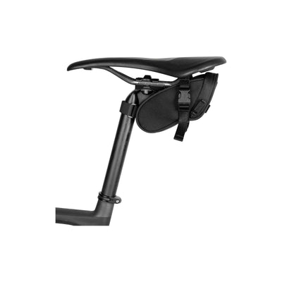 Topeak Satteltasche Aero WP XS - schwarz