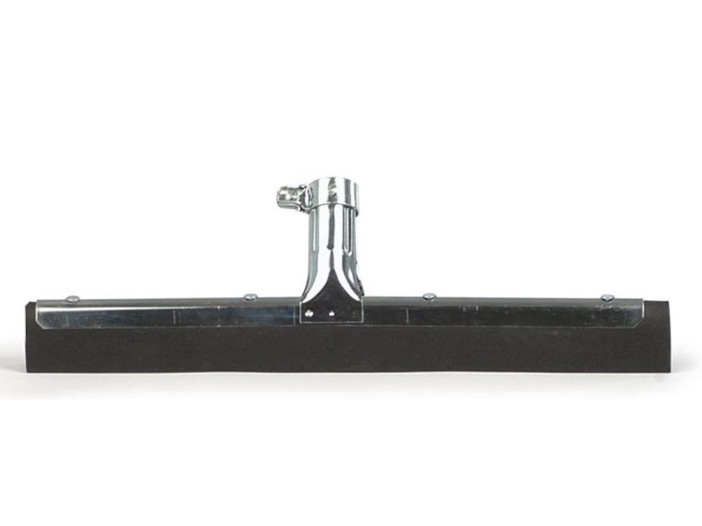 Bodenwischer aus Metall, 35 cm