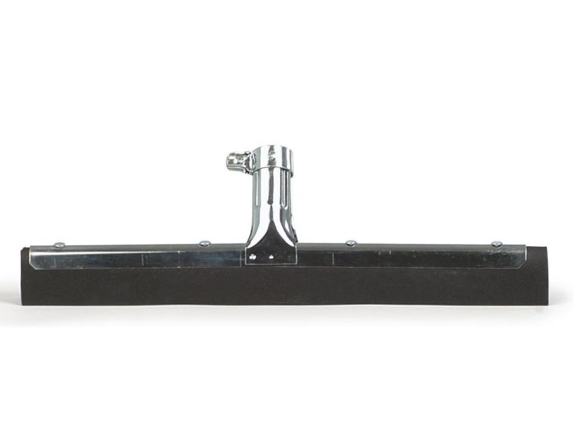 Bodenwischer aus Metall, 35 cm