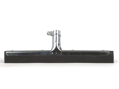 Bodenwischer aus Metall, 35 cm