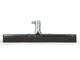Bodenwischer aus Metall, 35 cm