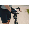 Topeak Aero WP M Satteltasche - Schwarz, Polyester, Rennrad, 0,98L