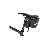 Topeak Satteltasche Aero Wedge Pack Medium - schwarz - afbeelding 5