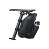 Topeak Mondacack Hydro -Satteltasche - Nylon, abnehmbar, schwarz, 1,7l